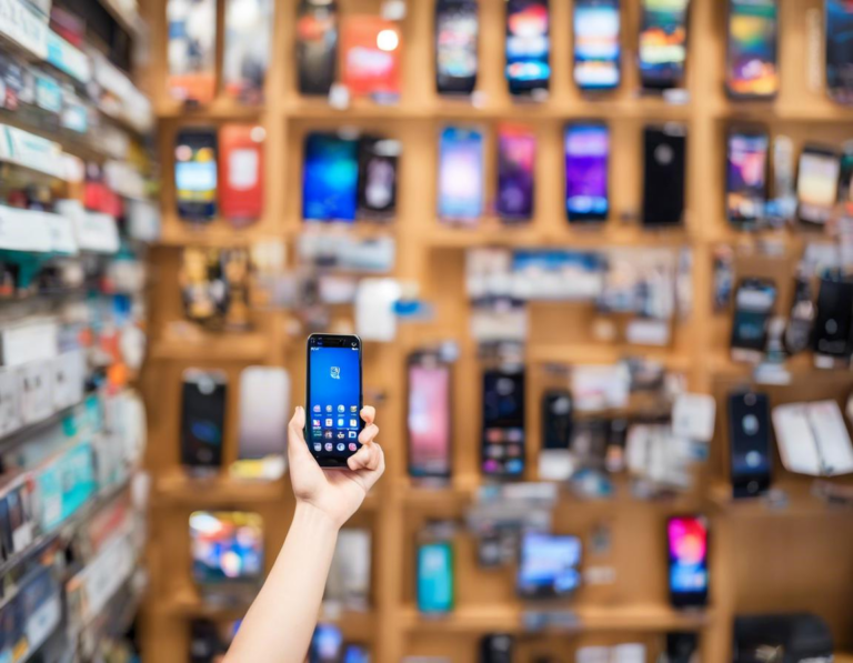 How to Get Discounts on Phone Deals Near Me